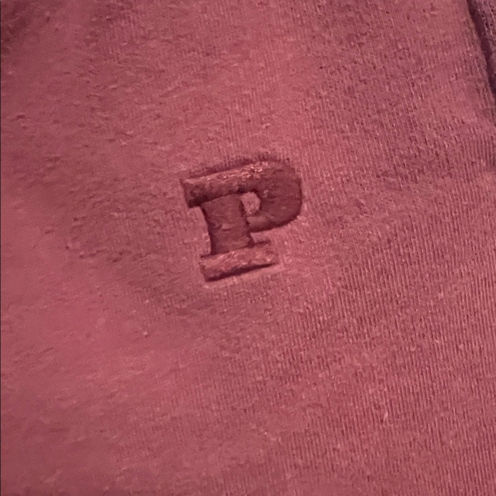 PINK vs Mauve sweatsuit - Picture 7 of 13